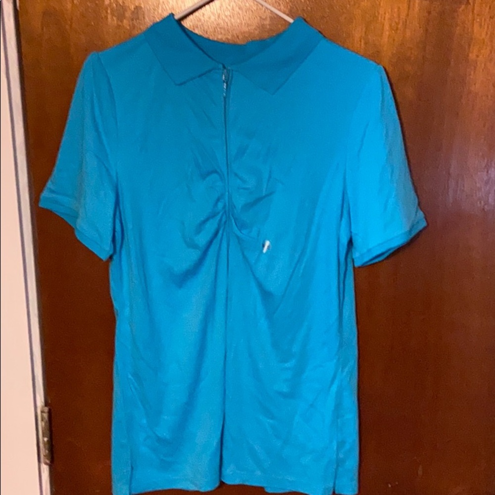Lane Bryant shirt